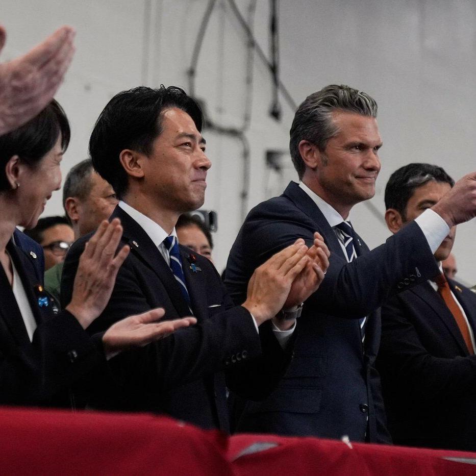 US launches strikes on alleged drug-running boats off Colombia, killing 14